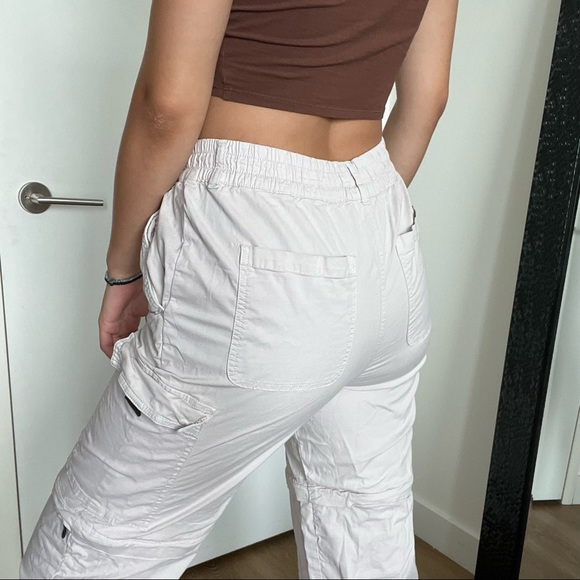 Cargo pants - Picture 3 of 4